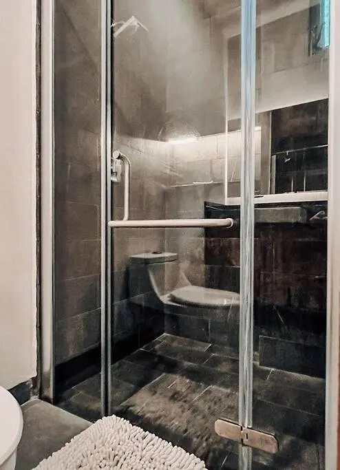 Luxury Apartamento En Centro De トゥルム 0*,